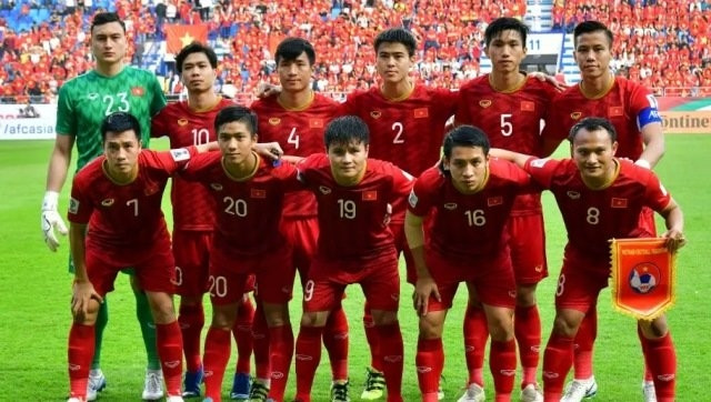 Mondial 2022: Le Vietnam a une chance de rentrer dans l’histoire ảnh 1 Mondial 2022: Le Vietnam a une chance de rentrer dans l’histoire ảnh 1