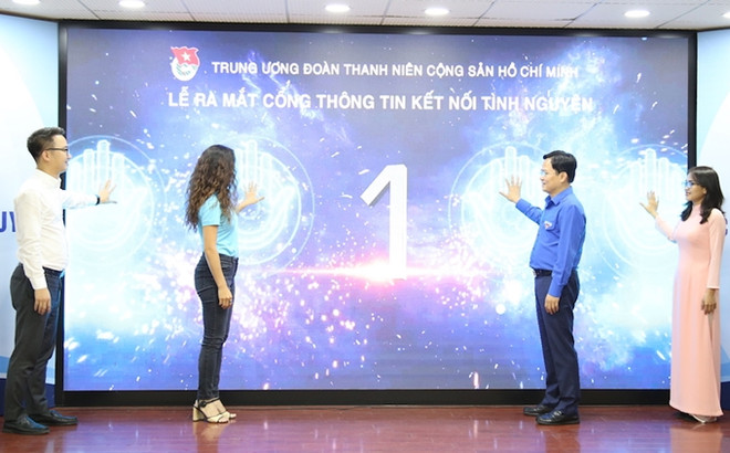 Stimuler la créativité des jeunes dans les activités de bénévolat ảnh 2 Stimuler la créativité des jeunes dans les activités de bénévolat ảnh 2