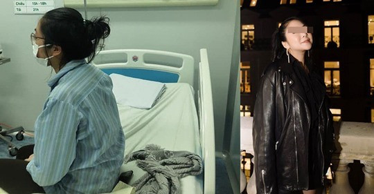 Toute la lumière sur le 17e patient de Covid-19 au Vietnam ảnh 1