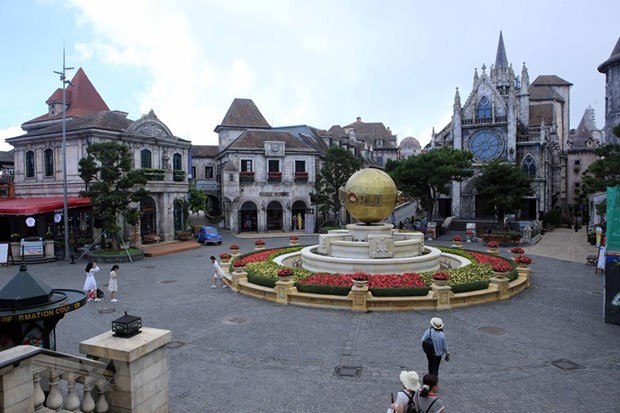 Le 2e programme de promotion du tourisme met l’accent sur la sécurité ảnh 1