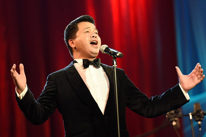 Dang Duong, un artiste émérite de la musique classique vietnamienne ảnh 1 Dang Duong, un artiste émérite de la musique classique vietnamienne ảnh 1