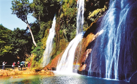 Réveiller le Tây Bac, la Belle au bois dormant ảnh 1 Réveiller le Tây Bac, la Belle au bois dormant ảnh 1