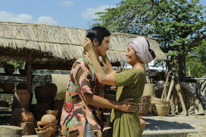 Quand les cinéastes rendent hommage au Parti communiste du Vietnam ảnh 1 Quand les cinéastes rendent hommage au Parti communiste du Vietnam ảnh 1