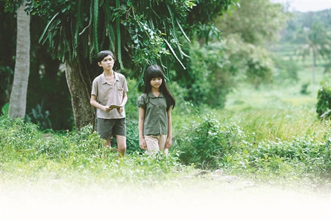 Le cinéma vietnamien, de l’ombre à la lumière ảnh 1 Le cinéma vietnamien, de l’ombre à la lumière ảnh 1
