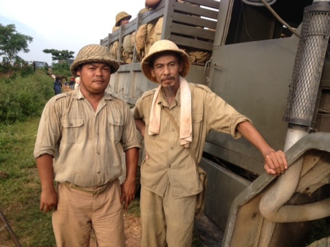 Quand les cinéastes rendent hommage au Parti communiste du Vietnam ảnh 3 Quand les cinéastes rendent hommage au Parti communiste du Vietnam ảnh 3