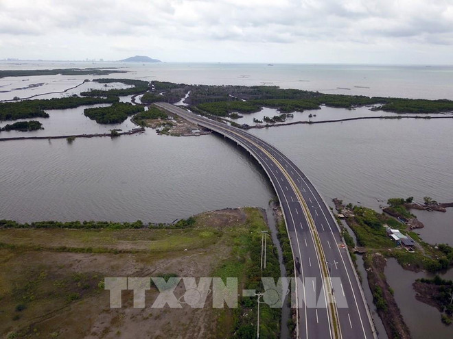 Continuer à améliorer les institutions et créer une force motrice pour le développement urbain ảnh 2 Continuer à améliorer les institutions et créer une force motrice pour le développement urbain ảnh 2