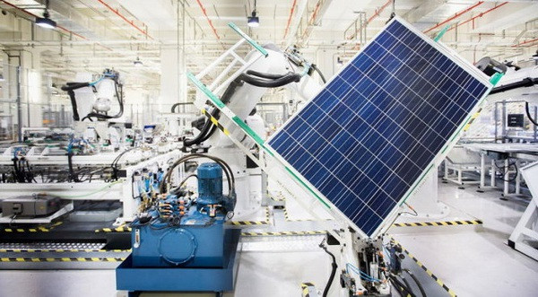 Le centre d'innovation Vietnam - Singapour aide les entreprises à transformer leur production ảnh 1