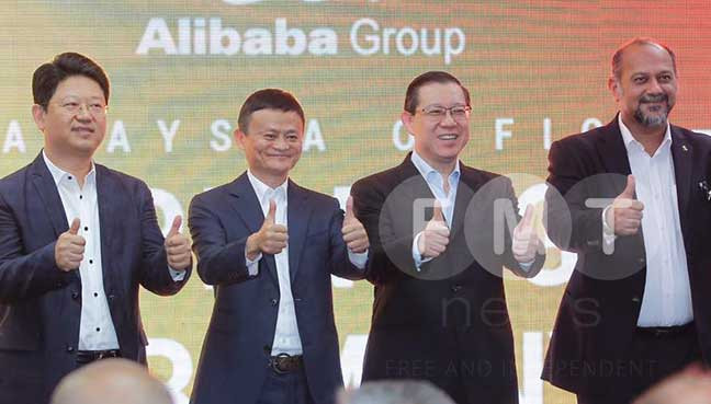Les entreprises chinoises renforcent leurs investissements en Malaisie ảnh 1 Les entreprises chinoises renforcent leurs investissements en Malaisie ảnh 1