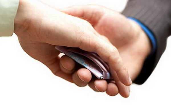 Créer des bases juridiques pour une lutte efficace de la corruption ảnh 1 Créer des bases juridiques pour une lutte efficace de la corruption ảnh 1