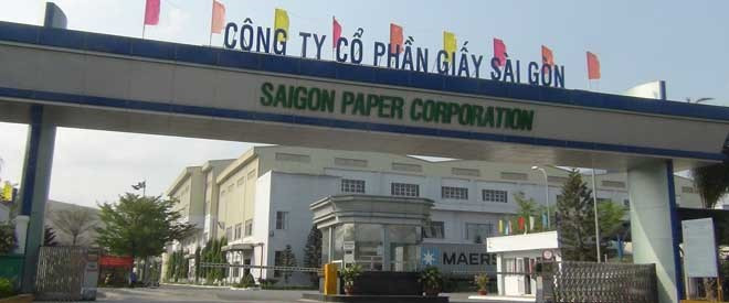 Le groupe japonais Sojitz acquiert une compagnie de papeterie du Vietnam ảnh 1 Le groupe japonais Sojitz acquiert une compagnie de papeterie du Vietnam ảnh 1