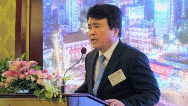 Ouverture du Forum économique Vietnam - R. de Corée du printemps 2018 ảnh 1 Ouverture du Forum économique Vietnam - R. de Corée du printemps 2018 ảnh 1