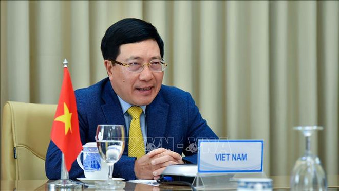 Promouvoir les relations d’amitié et de coopération Vietnam - Venezuela ảnh 1