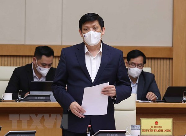 Le Japonais décédé à Hanoï est infecté par une nouvelle variante du SARS-CoV-2 ảnh 1 Le Japonais décédé à Hanoï est infecté par une nouvelle variante du SARS-CoV-2 ảnh 1