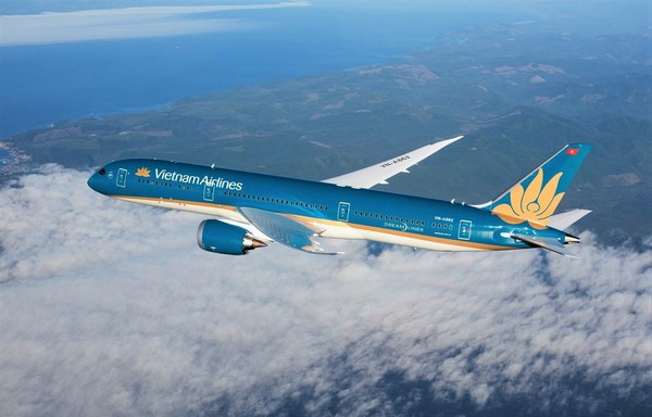 COVID-19 : Vietnam Airlines demande à transporter gratuitement des vaccins ảnh 1 COVID-19 : Vietnam Airlines demande à transporter gratuitement des vaccins ảnh 1