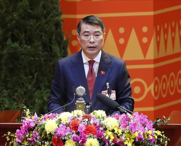 Mise en œuvre de la Résolution du 13e Congrès du Parti pour un Vietnam prospère et heureux ảnh 1 Mise en œuvre de la Résolution du 13e Congrès du Parti pour un Vietnam prospère et heureux ảnh 1