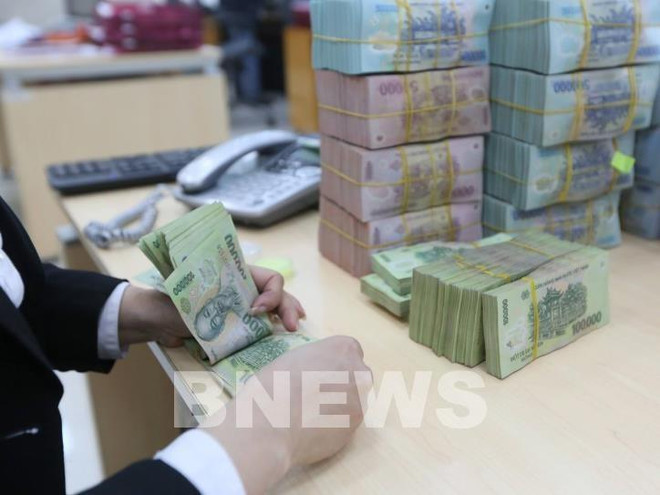 Vietnam : succès des politiques monétaires flexibles et prudentes ảnh 2 Vietnam : succès des politiques monétaires flexibles et prudentes ảnh 2