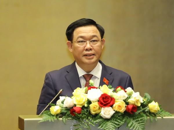 Félicitations du Cambodge au nouveau président de l’AN du Vietnam ảnh 1 Félicitations du Cambodge au nouveau président de l’AN du Vietnam ảnh 1