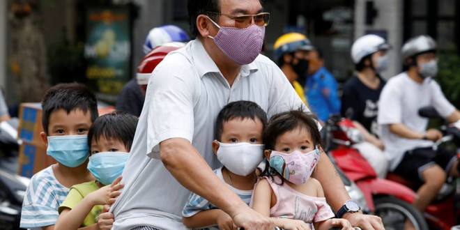 Le producteur de lait japonais Meiji compte élargir son opération au Vietnam ảnh 1 Le producteur de lait japonais Meiji compte élargir son opération au Vietnam ảnh 1