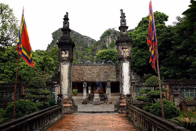  L’Année du Tourisme 2021 célèbre Ninh Binh ảnh 1