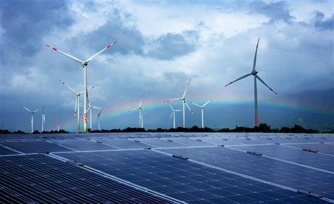 Plus de 86 millions d’USD à économiser l’énergie ảnh 1 Plus de 86 millions d’USD à économiser l’énergie ảnh 1
