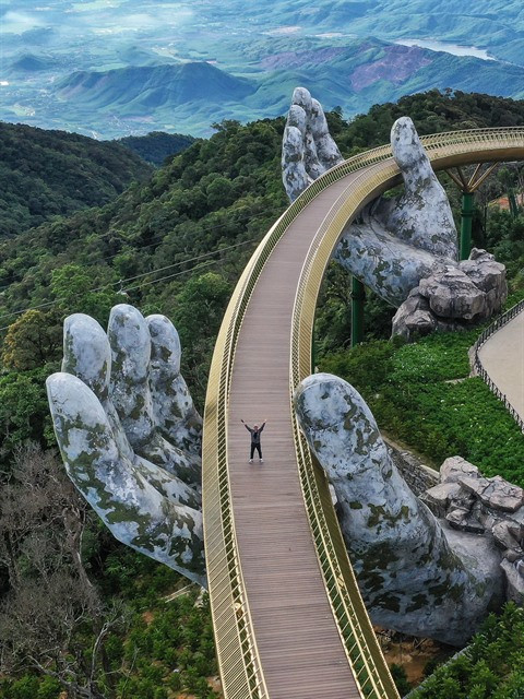 Un photographe qui expose le Vietnam à travers le monde ảnh 5 Un photographe qui expose le Vietnam à travers le monde ảnh 5