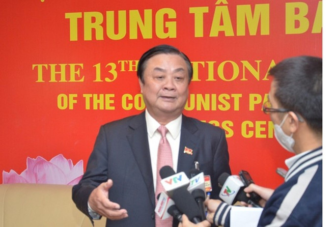 Changer les mentalités dans l’agriculture ảnh 1 Changer les mentalités dans l’agriculture ảnh 1