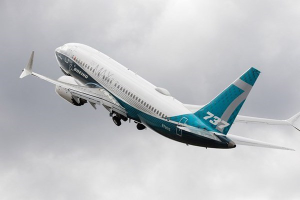 Le Boeing 737 Max autorisé à transiter par l'espace aérien vietnamien ảnh 1