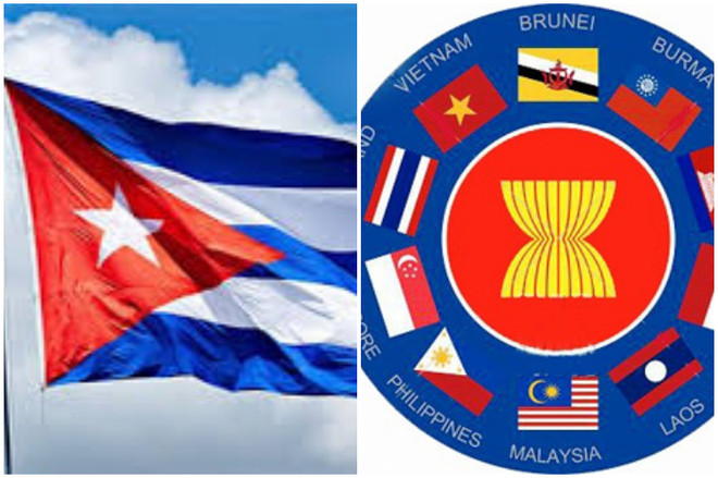 L'ASEAN et Cuba évaluent leurs potentiels de coopération ảnh 1 L'ASEAN et Cuba évaluent leurs potentiels de coopération ảnh 1