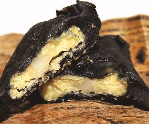 Les cinq gâteaux aux feuilles les plus populaires du Vietnam ảnh 4 Les cinq gâteaux aux feuilles les plus populaires du Vietnam ảnh 4