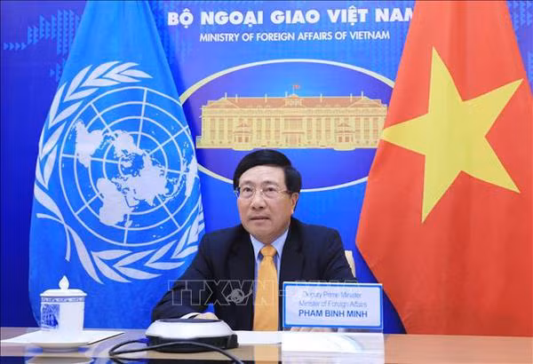 Le Vietnam soutient l’accès équitable aux vaccins anti-COVID-19 ảnh 1