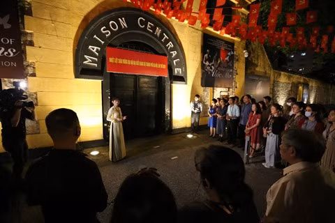 Le fort potentiel du tourisme patrimonial ảnh 2