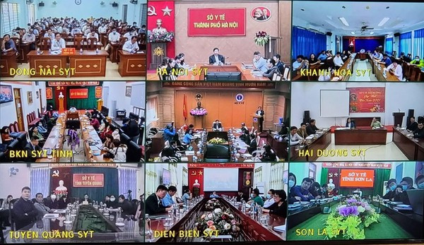 COVID-19 : le Vietnam met en garde contre le risque d’une quatrième vague ảnh 2