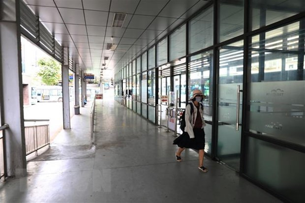 Ho Chi Minh-Ville poursuit le développement du transport vert ảnh 1 Ho Chi Minh-Ville poursuit le développement du transport vert ảnh 1