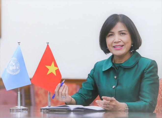 Le Vietnam oeuvre pour accélérer les négociations de l’OMC sur les subventions à la pêche ảnh 1 Le Vietnam oeuvre pour accélérer les négociations de l’OMC sur les subventions à la pêche ảnh 1