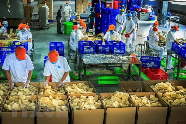 Binh Duong élue l’une des villes intelligentes exemplaires du monde ảnh 3 Binh Duong élue l’une des villes intelligentes exemplaires du monde ảnh 3