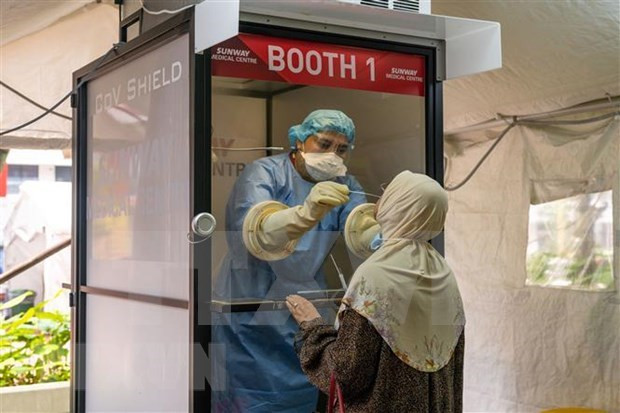Les pays de l'ASEAN invités à investir dans un centre pour les urgences de santé publique ảnh 1 Les pays de l'ASEAN invités à investir dans un centre pour les urgences de santé publique ảnh 1