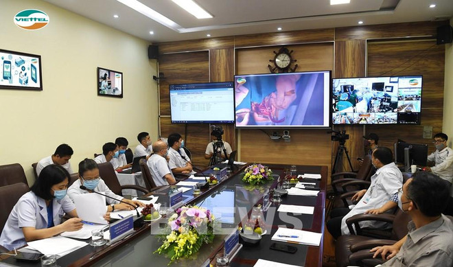 Écrire le nom du Vietnam sur la nouvelle Carte Technologique ảnh 1 Écrire le nom du Vietnam sur la nouvelle Carte Technologique ảnh 1