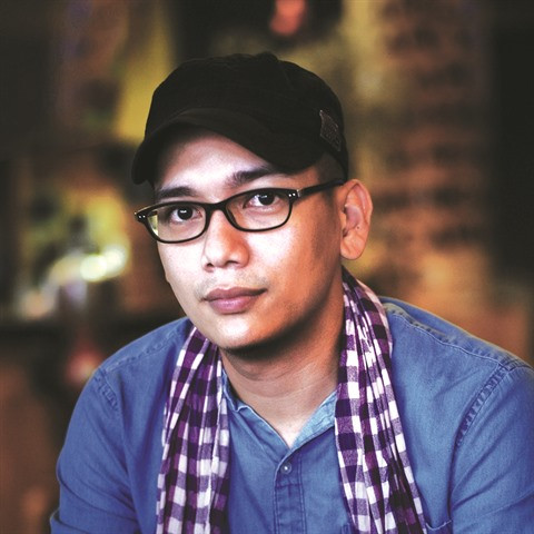 Un photographe qui expose le Vietnam à travers le monde ảnh 1 Un photographe qui expose le Vietnam à travers le monde ảnh 1