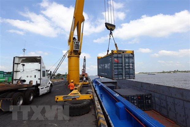 Les succès du Vietnam sont considérés comme un "phénomène" de 2020, selon un expert russe ảnh 1 Les succès du Vietnam sont considérés comme un "phénomène" de 2020, selon un expert russe ảnh 1