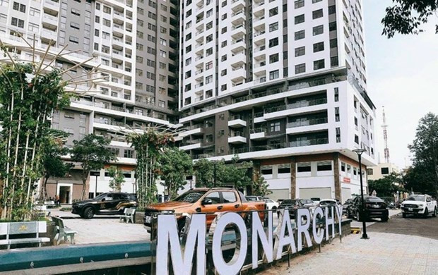 Da Nang permet les étrangers d'acheter des logements dans 17 projets ảnh 1