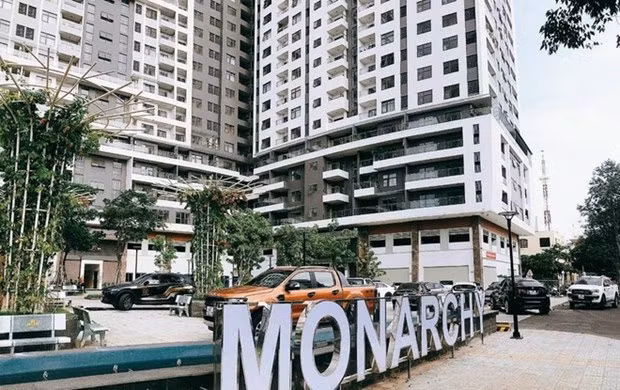 Da Nang permet les étrangers d'acheter des logements dans 17 projets ảnh 1