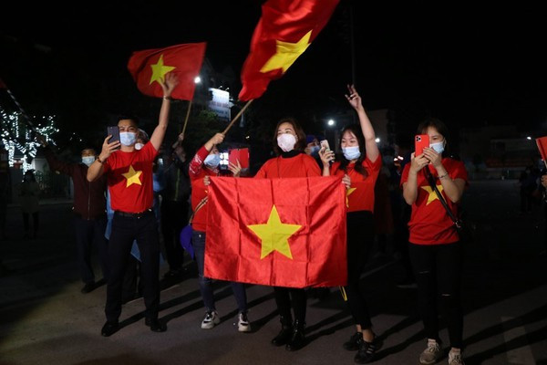 COVID-19 : Hai Duong met fin à la distanciation sociale à partir du 3 mars ảnh 1