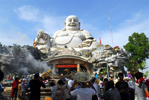 Les destinations attrayantes de la province d’An Giang ảnh 2 Les destinations attrayantes de la province d’An Giang ảnh 2