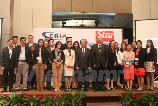 Des rédacteurs de l’ASEAN se réunissent en Malaisie ảnh 1 Des rédacteurs de l’ASEAN se réunissent en Malaisie ảnh 1