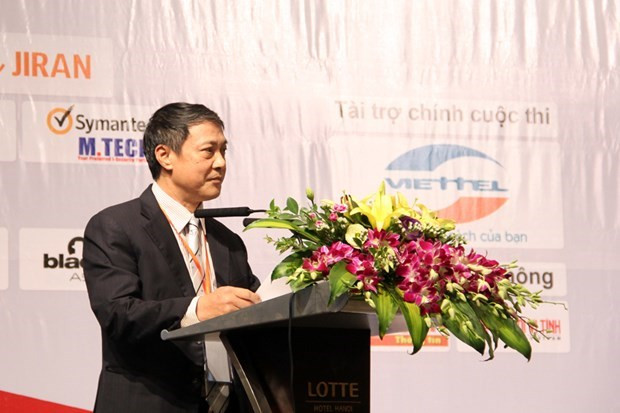 Le Vietnam arrêtera complètement la diffusion de la télévision numérique terrestre fin 2020 ảnh 1 Le Vietnam arrêtera complètement la diffusion de la télévision numérique terrestre fin 2020 ảnh 1