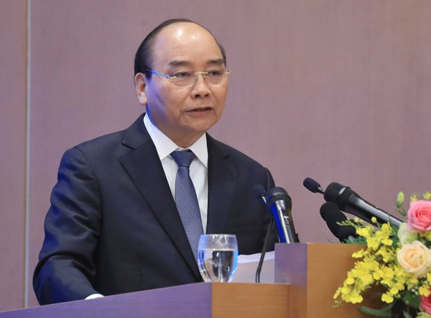 Le développement économique doit aller de pair avec la protection de l'environnement ảnh 1