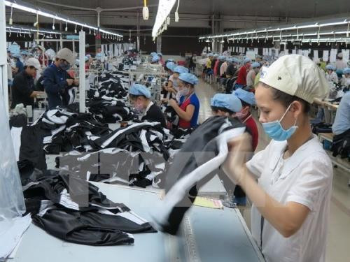 Les 10 événements économiques marquants du Vietnam en 2017 ảnh 3