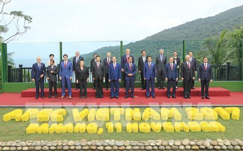 Les 10 événements économiques marquants du Vietnam en 2017 ảnh 2 Les 10 événements économiques marquants du Vietnam en 2017 ảnh 2