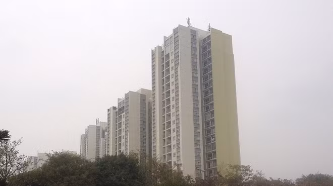 Modifications du Plan d'aménagement de la région de Hanoi ảnh 1