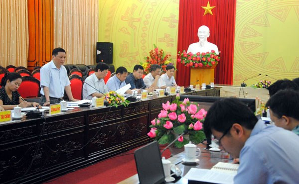 La JICA assiste Ha Giang dans le développement rural ảnh 1 La JICA assiste Ha Giang dans le développement rural ảnh 1